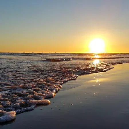 Villa Maison Ecume Le Bois-Plage-en-Ré