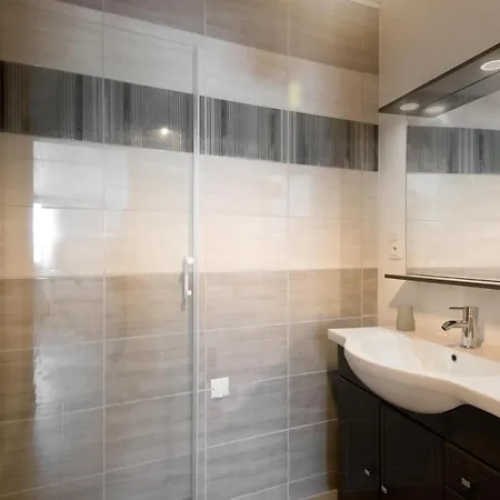 Villa Maison Ecume *