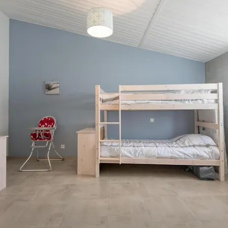 Maison Ecume * Le Bois-Plage-en-Ré